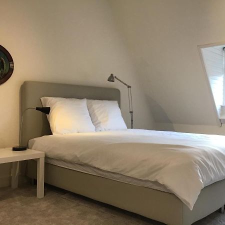 Brandy'S Apartamento Haia Exterior foto