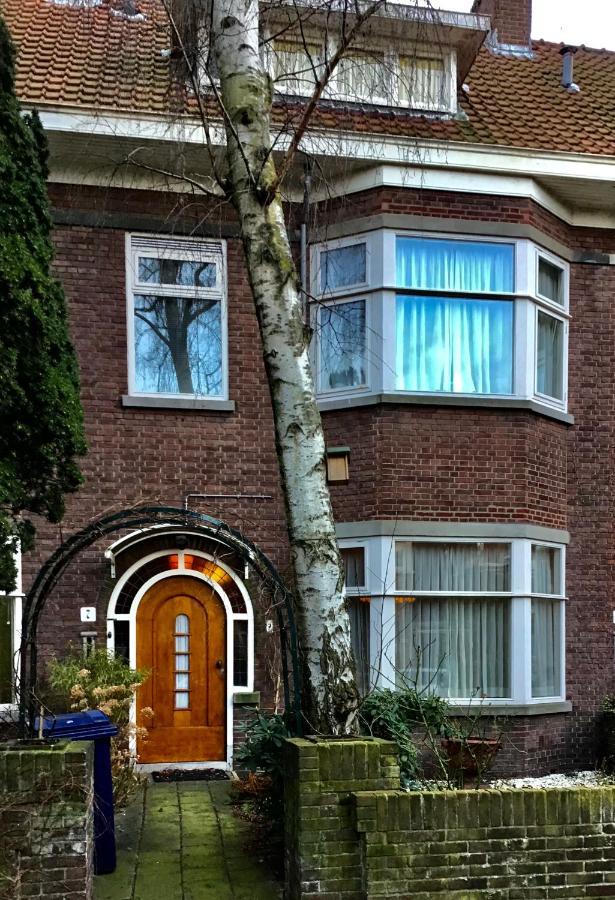 Brandy'S Apartamento Haia Exterior foto