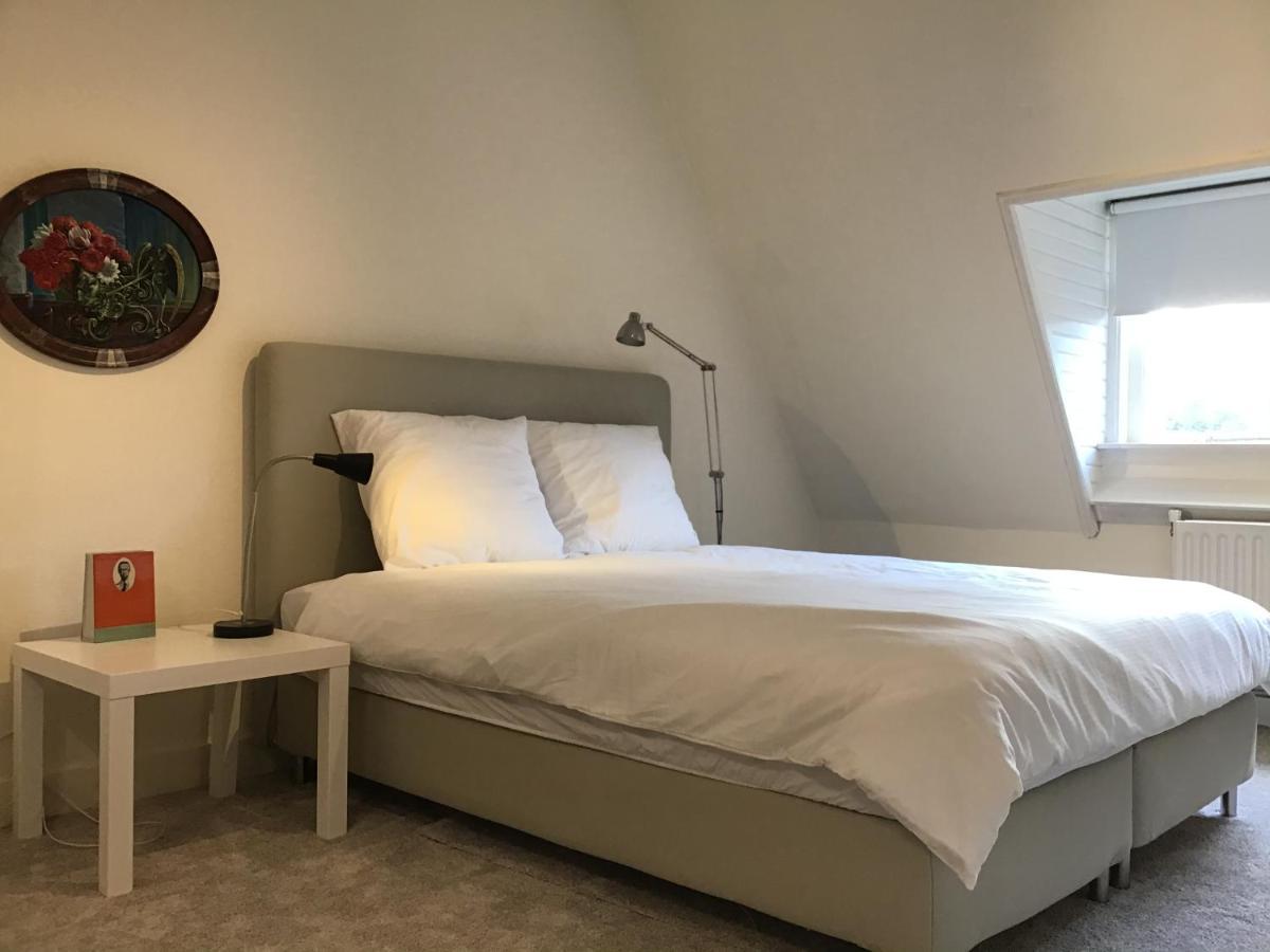 Brandy'S Apartamento Haia Exterior foto