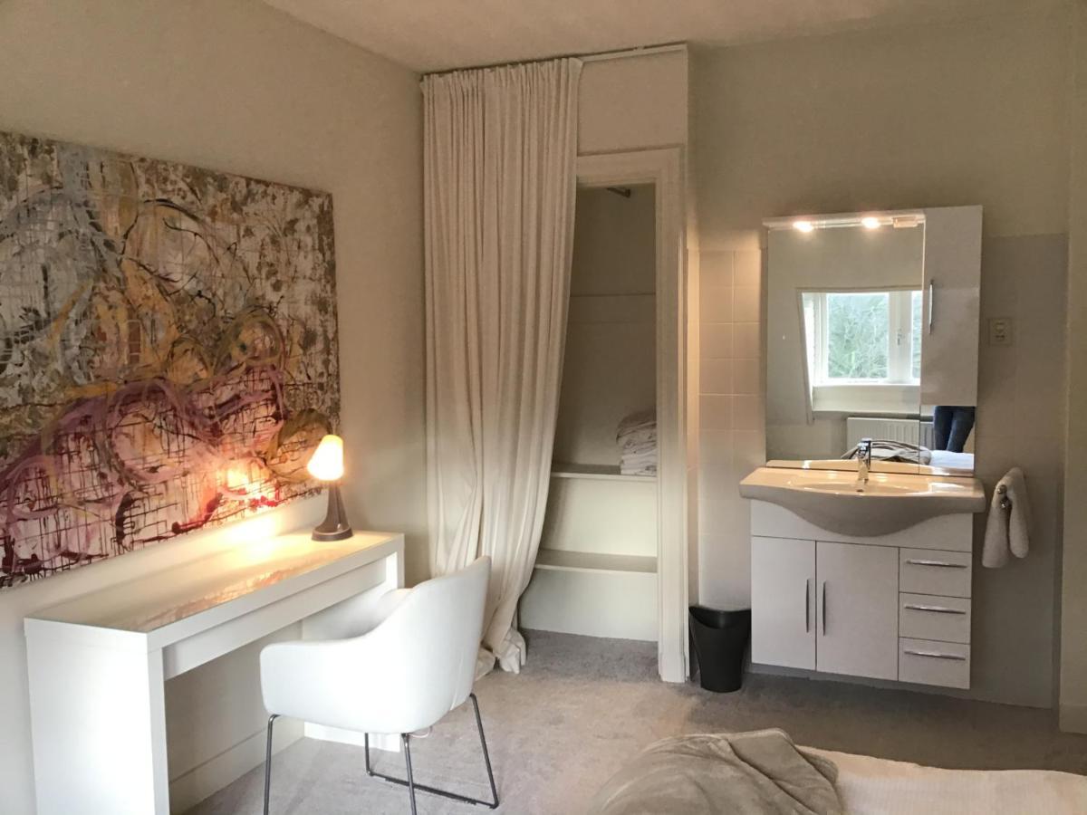 Brandy'S Apartamento Haia Exterior foto